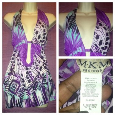 Halter Top