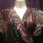 Tiana B. Wrap Dress