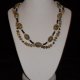 Beaded Necklaces