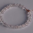 Semiprecious Gemstone Bangle Bracelet BBSP2iq