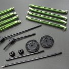 Axial Wraith Combo Set