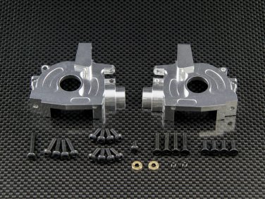 ALLOY FRONT/REAR BULKHEAD