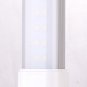 LOT of 6 Pieces LED PL Tube 4W 2500K Warm White G24D AC220-240V - 100% New!