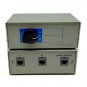 RJ45 Data Transfer Manual Switch Box 2 Ports 2 Ways - 100% New!
