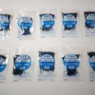10 Packs (1000 Pieces) of KSS Nylon Cable Tie CV-100B 100x2.5mm - 100% New!