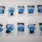 10 Packs (1000 Pieces) of KSS Nylon Cable Tie CV-100B 100x2.5mm - 100% New!