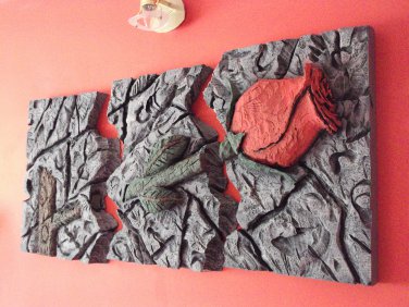 Stone roses by Micic  Ivica