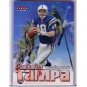 Peyton Manning 2000 Fleer Mystique Destination Tampa #2 of 10DT   Colts, Broncos