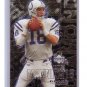 Peyton Manning 2000 Black Diamond #46  Colts, Broncos