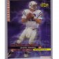 Peyton Manning 1999 UD Ionix Electric Forces #EF-11 Colts, Broncos