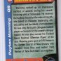 Peyton Manning 1998 Edge Oddesey 4th Quarter Preview RC #239 Colts, Broncos