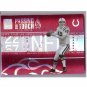 Peyton Manning 2005 Elite Passing the Torch #PT-18 Colts, Broncos Serial #0823/1000