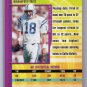 Peyton Manning 2000 Topps Chrome Own the Game #OTG3 Colts, Broncos