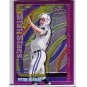 Peyton Manning 2000 Topps Chrome Own the Game #OTG3 Colts, Broncos