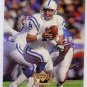 Peyton Manning 1999 Upper Deck Century Legends 20th Century Superstars #S10  Colts, Broncos