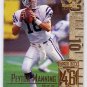 Peyton Manning 1999 Upper Deck Century Legends #96  Colts, Broncos