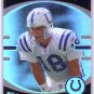 Peyton Manning 2007 Topps Hobby Masters #HM-PM Colts, Broncos
