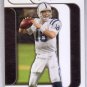 Peyton Manning 2005 Topps Unparalleled Performance #UP-15 Colts, Broncos
