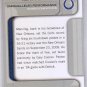 Peyton Manning 2005 Topps Unparalleled Performance #UP-15 Colts, Broncos