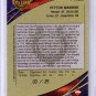 #/25 Peyton Manning 2000 Edge Peyton Manning Destiny #PM28 Colts, Broncos
