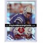 #/25 Peyton Manning 2000 Edge Peyton Manning Destiny #PM28 Colts, Broncos