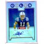 Anthony Gonzalez 2008 Topps Kickoff Autograph #KA-AG Colts