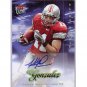 Anthony Gonzalez 2007 Ultra Rookie Autographs #257 Colts #/199