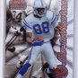 Marvin Harrison 1996 Select Certified #91 RC Colts