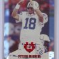 #/25 Peyton Manning 2000 Edge Peyton Manning Destiny #PM25 Colts, Broncos