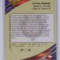 #/25 Peyton Manning 2000 Edge Peyton Manning Destiny #PM25 Colts, Broncos
