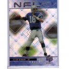 Peyton Manning 1999 Upper Deck HoloGrFX 24/7 #N4 Colts, Broncos