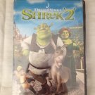 Shrek 2 (DVD, 2004, Full Screen)