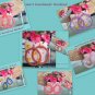 New Necklace Handmade cotton 100% !!!, YOU can ware it cover many styles in ONE as you are prefer,