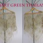 Sell New Shawl , Crochet Scarves can cover many styles in ONE,