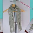 Sell New Shawl , Crochet Scarves can cover many styles in ONE,