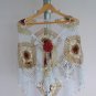 Sell New Shawl , Crochet Scarves can cover many styles in ONE,