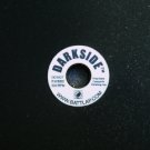 DARKSIDE™ Polishing lap 8" HEAVY WEIGHT
