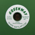 GREENWAY 8"