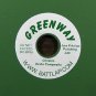 GREENWAY 8"