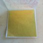 100 Gold Leaf 24 Karat 999/1000 Edible (40mm x 40mm)