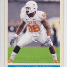 2009 UD Philadelphia Brian Orakpo  RC