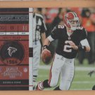 2011 Playoff Contenders Playoff Ticket Matt Ryan Falcons /99