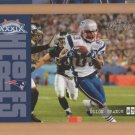 2005 Playoff Prestige Super Bowl Heroes Deion Branch Patriots 2005 Playoff Prestige Super Bowl Heroes Deion Branch Patriots