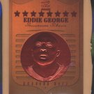 2000 Pacific Paramount NFL Sculptures Eddie George Titans