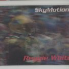 1996 Skymotion Motion Card Reggie White Packers
