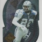 1996 Edge Advantage Role Models Emmitt Smith Cowboys #