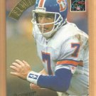 1994 Action Packed John Elway Broncos 1994 Action Packed John Elway Broncos