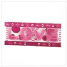 Love Transparent Soaps