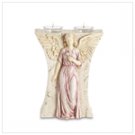 Angel Candleholder