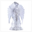 Angel Fiber Optic Wings Light